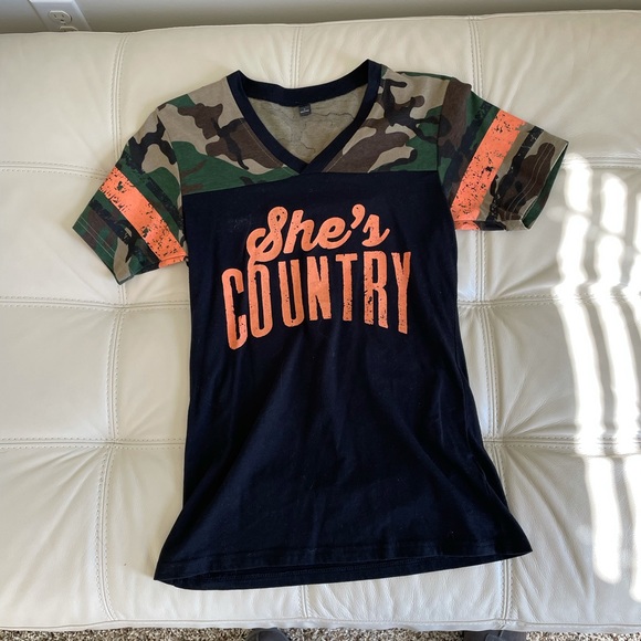 Jason Alden concert top - Picture 2 of 4